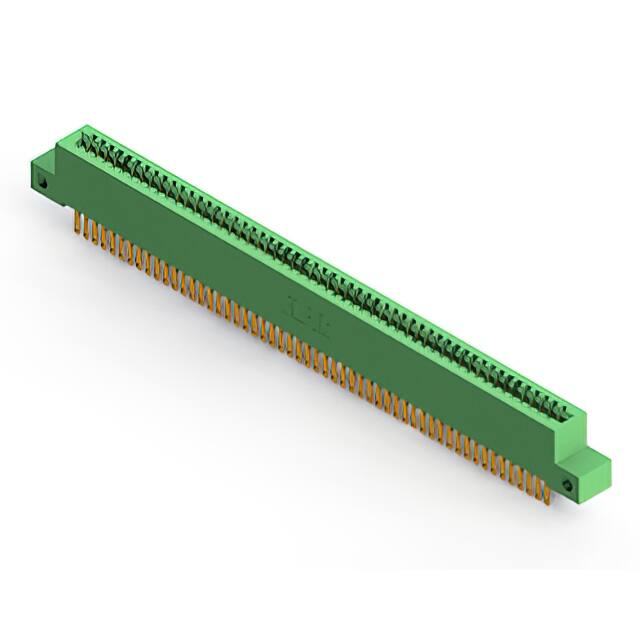 842-108-500-212 EDAC Inc.  Edgeboard Connectors